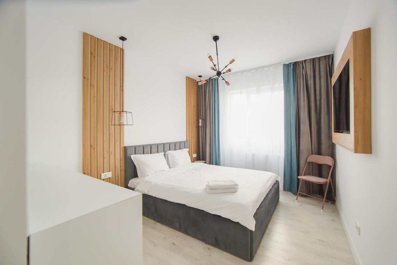 Pinkwood Harmony Apartment ออราแด ภายนอก รูปภาพ