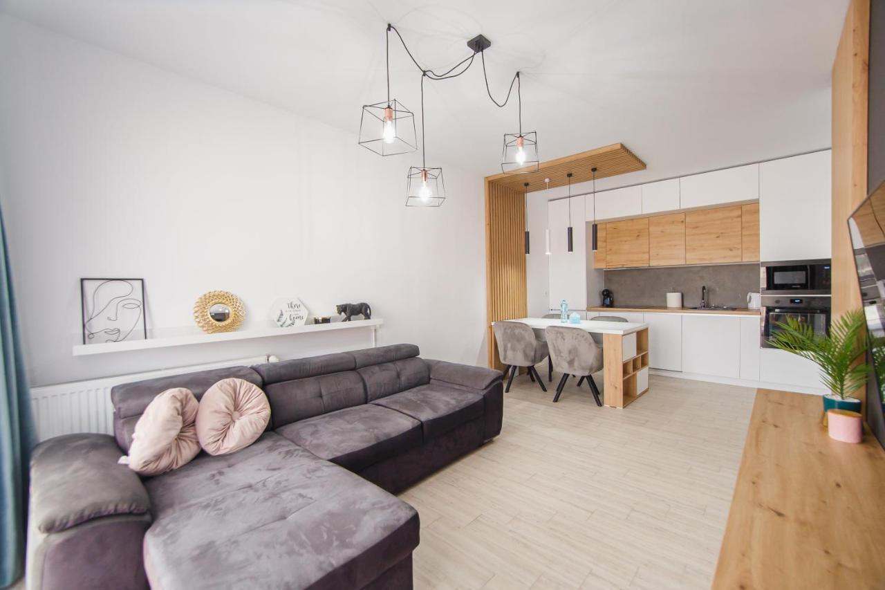 Pinkwood Harmony Apartment ออราแด ภายนอก รูปภาพ