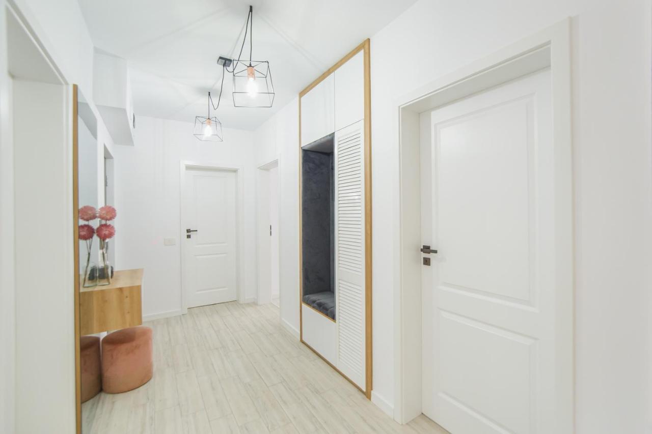 Pinkwood Harmony Apartment ออราแด ภายนอก รูปภาพ