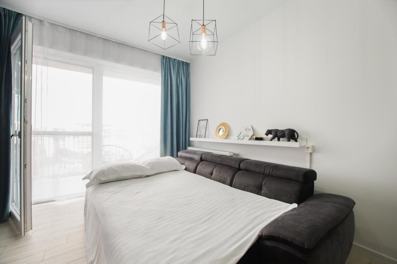 Pinkwood Harmony Apartment ออราแด ภายนอก รูปภาพ