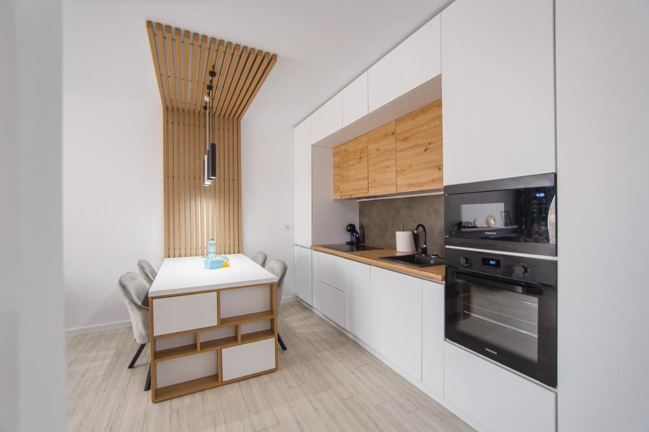 Pinkwood Harmony Apartment ออราแด ภายนอก รูปภาพ