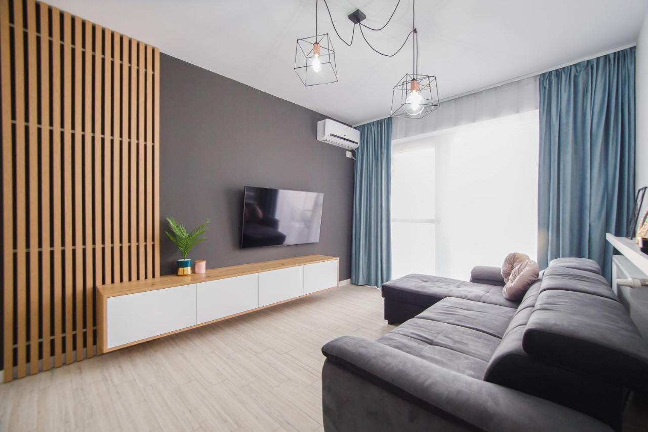 Pinkwood Harmony Apartment ออราแด ภายนอก รูปภาพ