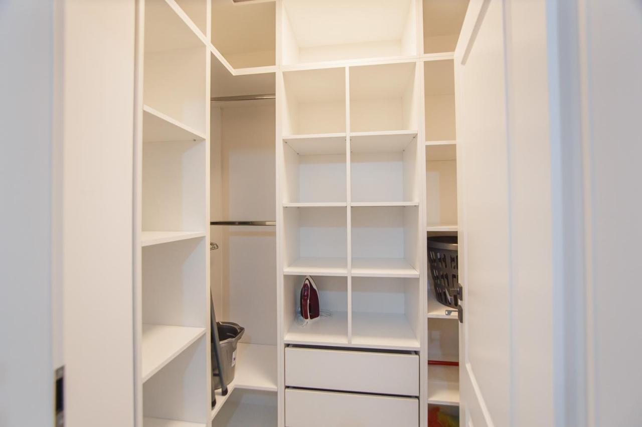 Pinkwood Harmony Apartment ออราแด ภายนอก รูปภาพ